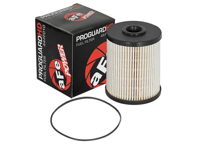 Pro GUARD D2 Fuel Filter 44-FF010-MB